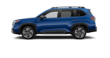 Subaru Forester Hybrid