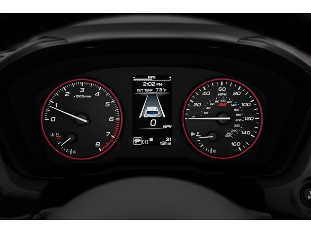 2024 Subaru Impreza RS photo 21