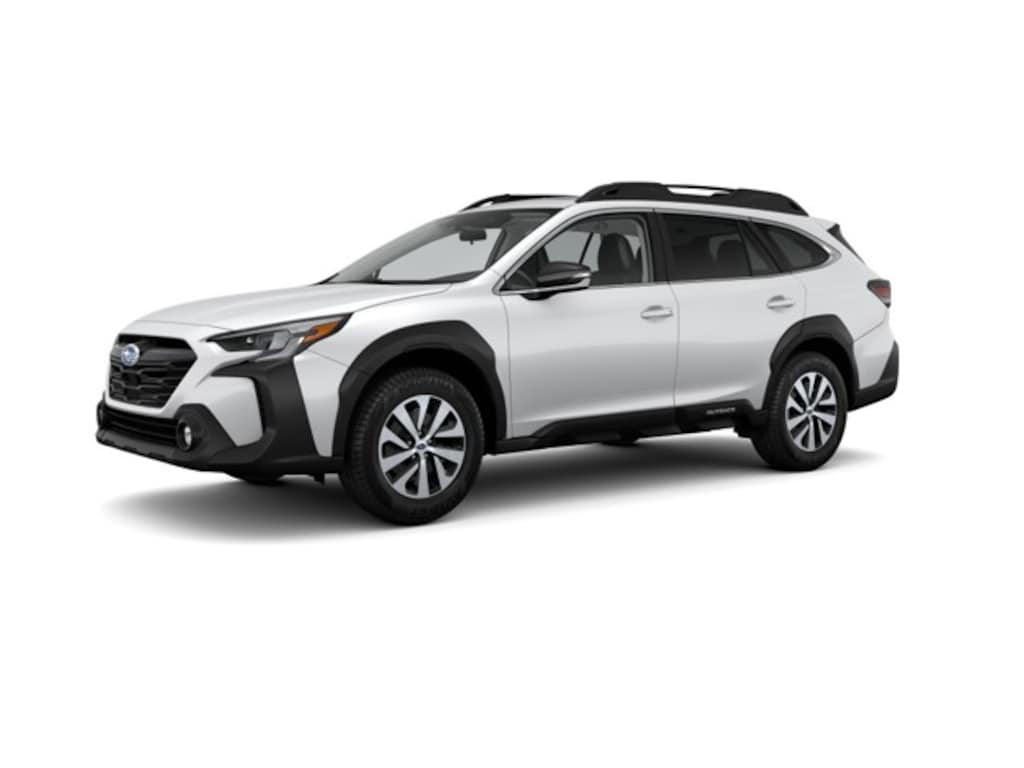 New 2025 Subaru Outback For Sale at Subaru of Columbia VIN 4S4BTAFC6S3204449