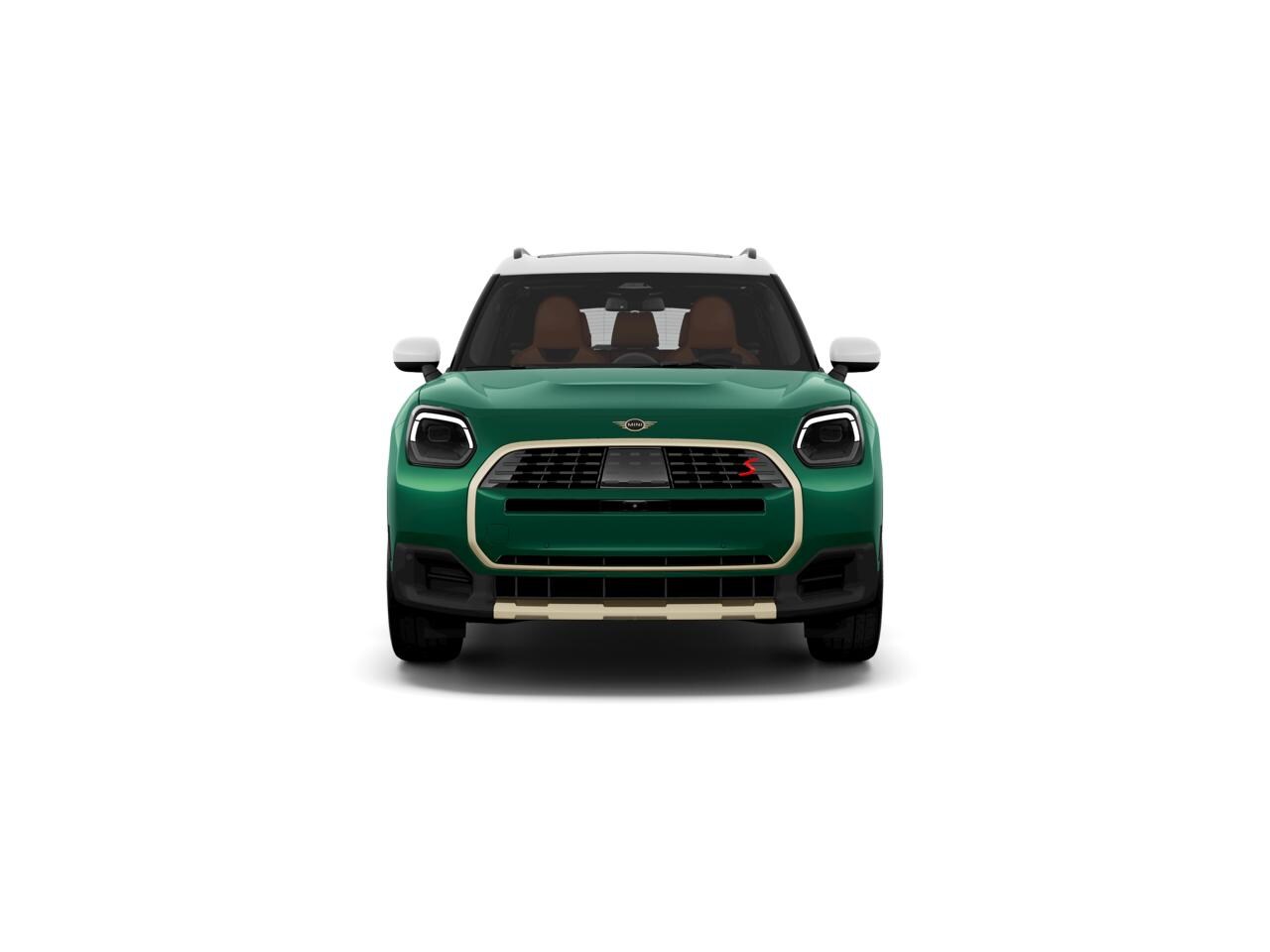 2026 Mini Countryman S ALL4 photo 2