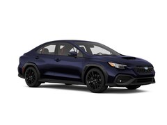 2025 Subaru WRX Limited Sedan