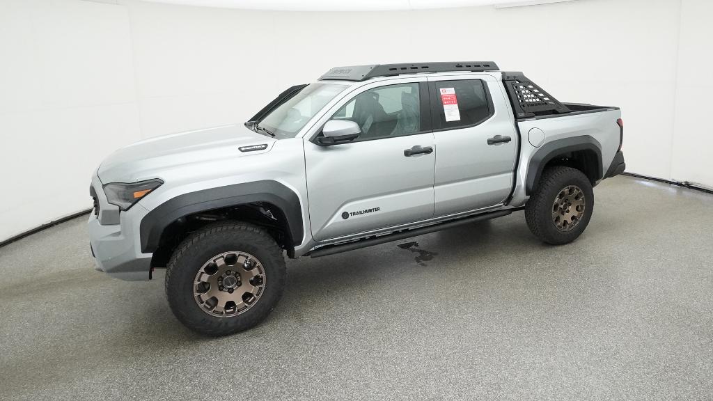 2025 Toyota Tacoma Trailhunter - Photo 42