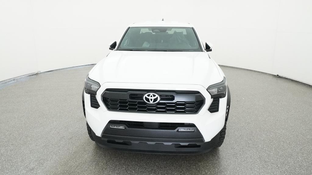 2025 Toyota Tacoma TRD Off Road - Photo 192