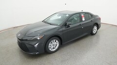 2025 Toyota Camry LE Sedan