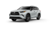  Toyota Highlander Hybrid