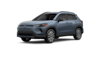 Toyota Corolla Cross Hybrid
