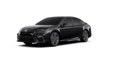 2025 Toyota Camry XSE Sedan