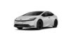 Toyota Prius Plug-in Hybrid