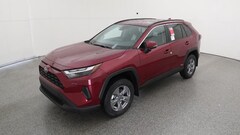 2025 Toyota RAV4 Hybrid XLE XLE AWD SUV