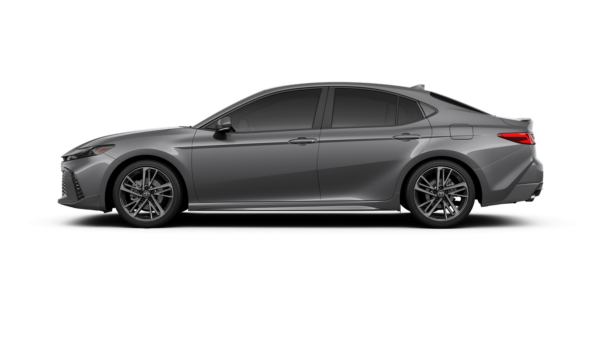 Toyota Camry XSE photo 4