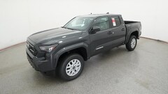 New 2025 Toyota Tacoma SR5 Truck Double Cab for sale in Sumter, SC