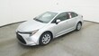 Toyota Corolla Hybrid