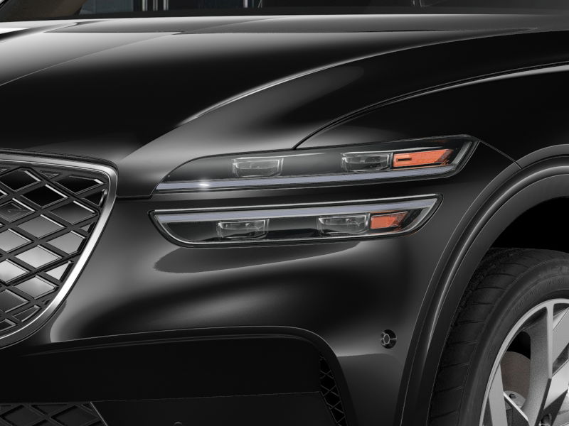 2025 Genesis Electrified GV70 Prestige photo 7