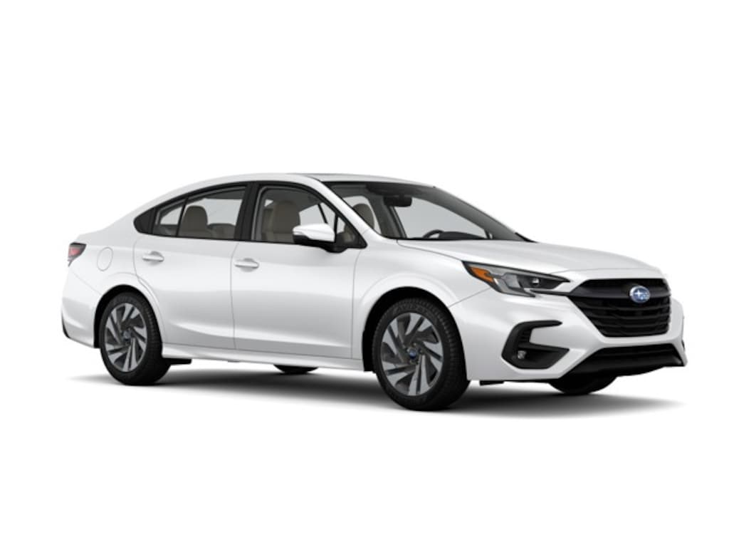 New 2025 Subaru Legacy For Sale in Lynchburg, VA Near Forest, Amherst