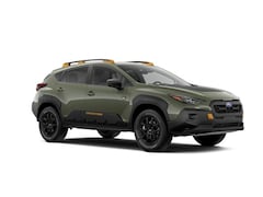 2025 Subaru Crosstrek Wilderness SUV