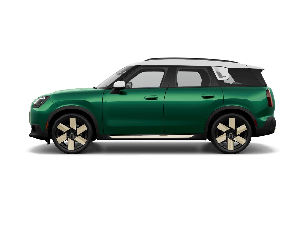 2026 Mini Countryman S ALL4 photo 4