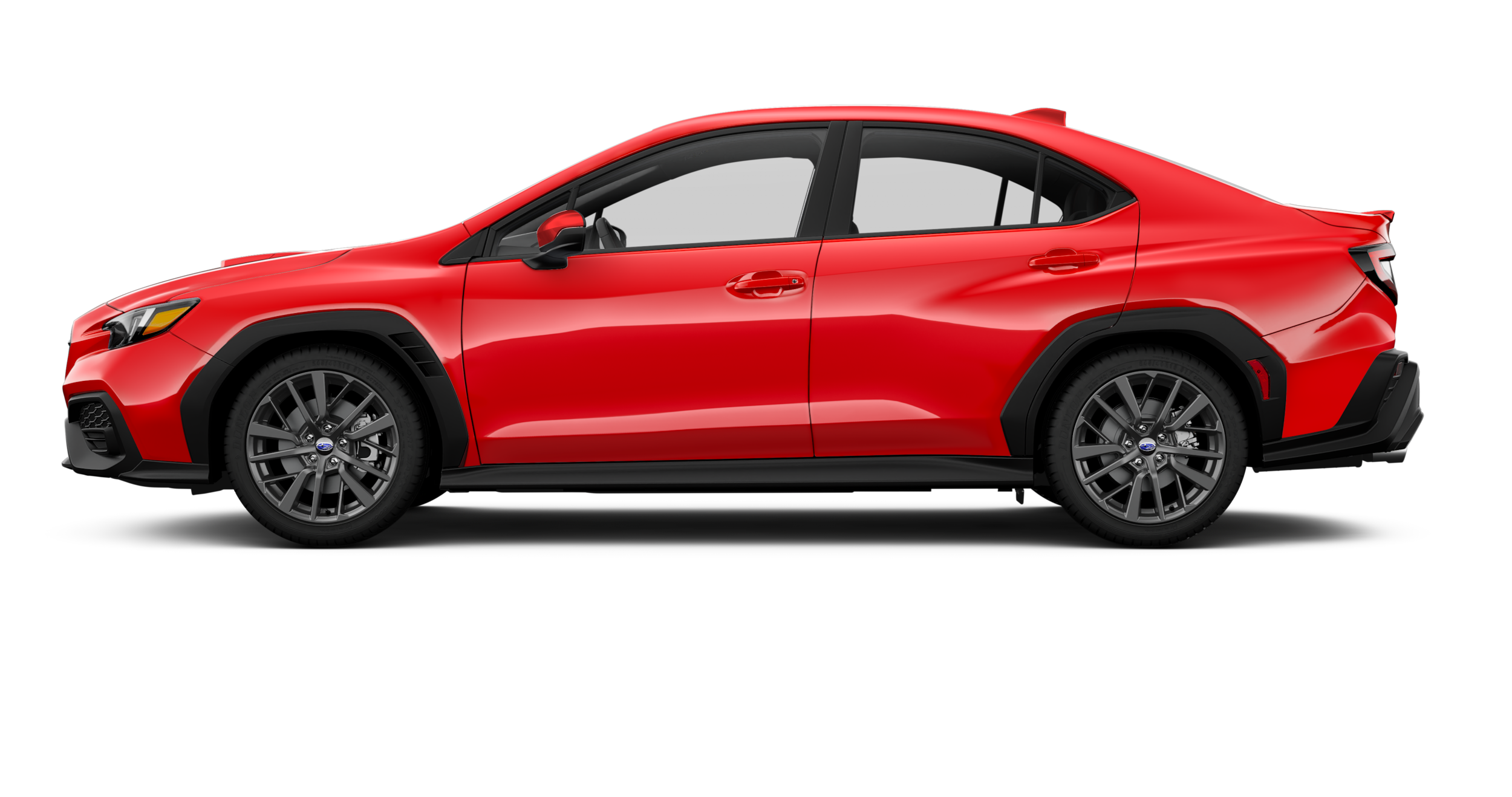 2025 Subaru WRX Premium