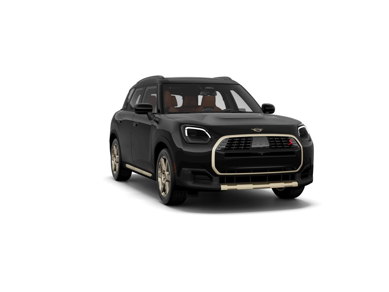 2025 MINI Cooper Countryman Signature -
                Ramsey, NJ