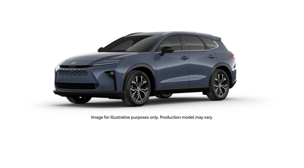 2025 Toyota Crown Signia For Sale Bremerton WA Port Orchard