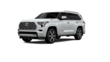Toyota Sequoia