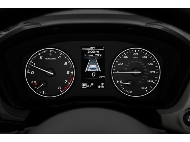 2025 Subaru Crosstrek Premium photo 20