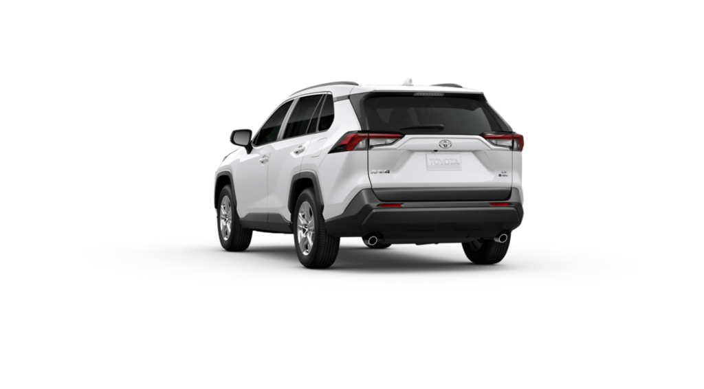 2025 4runner Hybrid 060 Times Tabbi Crissie