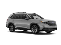 2025 Subaru Forester Premium SUV
