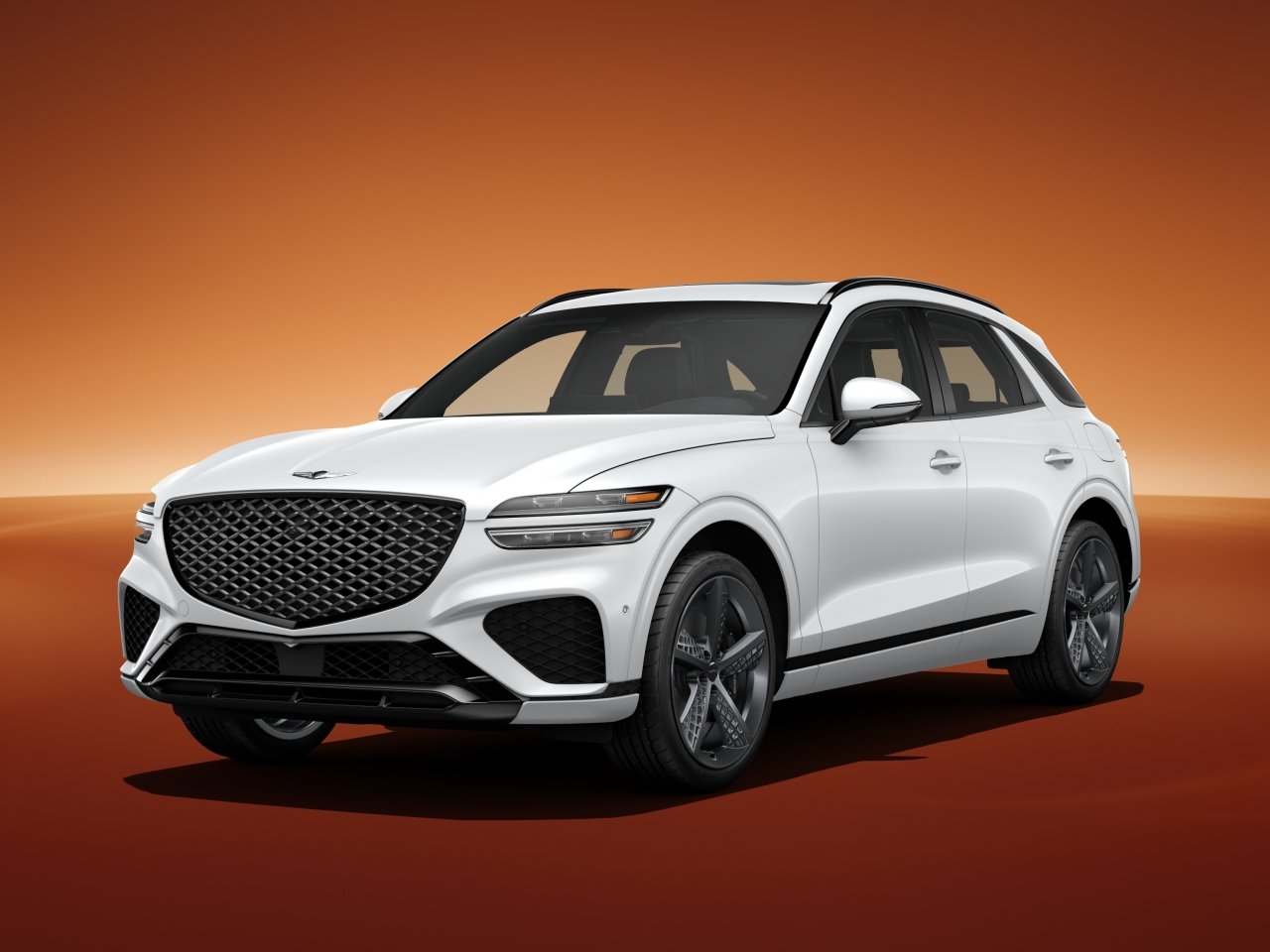 Details and specifications of new Genesis vehicles