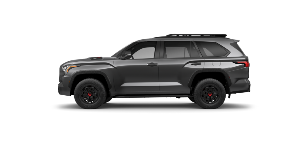 New 2024 Toyota Sequoia For Sale in Vicksburg, MS VIN 7SVAAABA4RX047863
