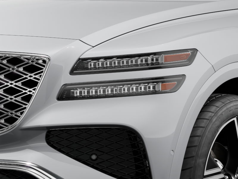 2025 GENESIS GV80 Prestige - Photo 59