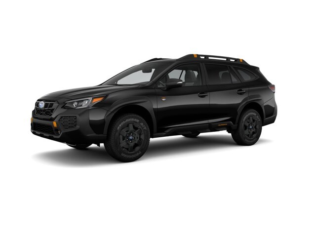 2025 Subaru Outback Wilderness photo 3
