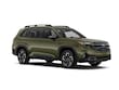  Subaru Forester Hybrid