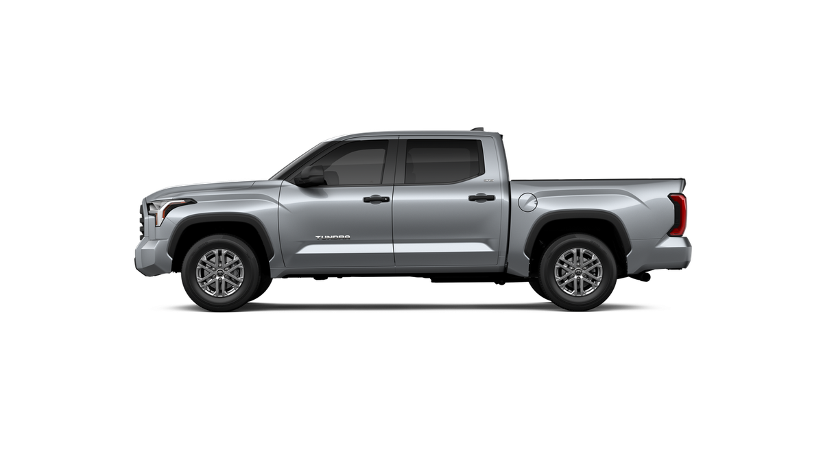 2025 Toyota Tundra SR5 photo 4