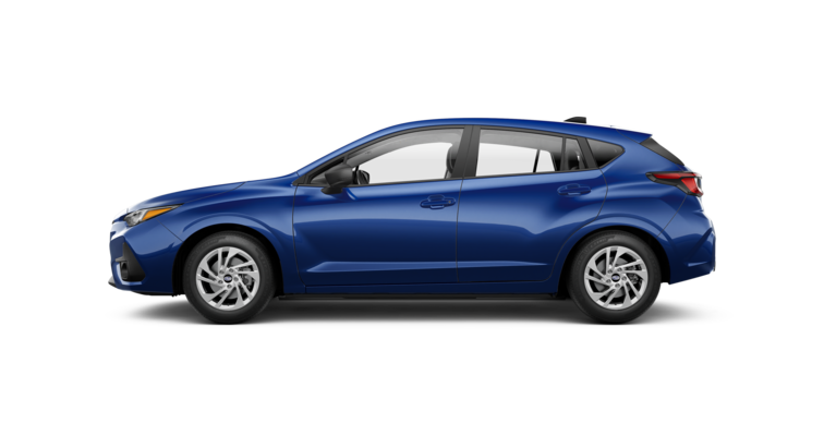 2025 Subaru Impreza Base 5-Door