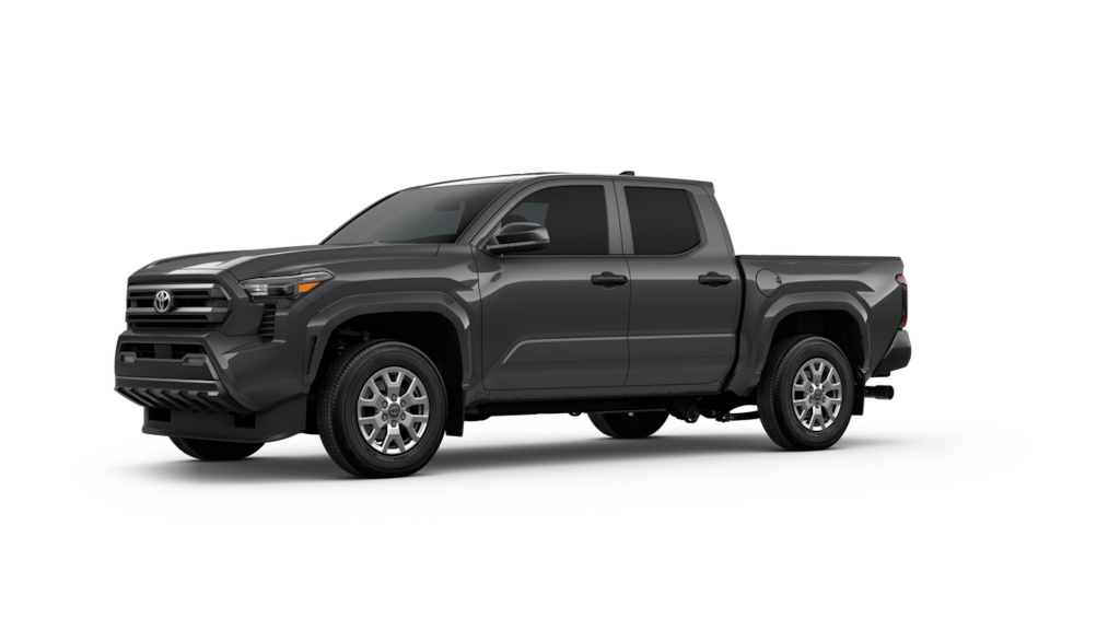 New 2024 Toyota SR For Sale in Lafayette, LA VIN