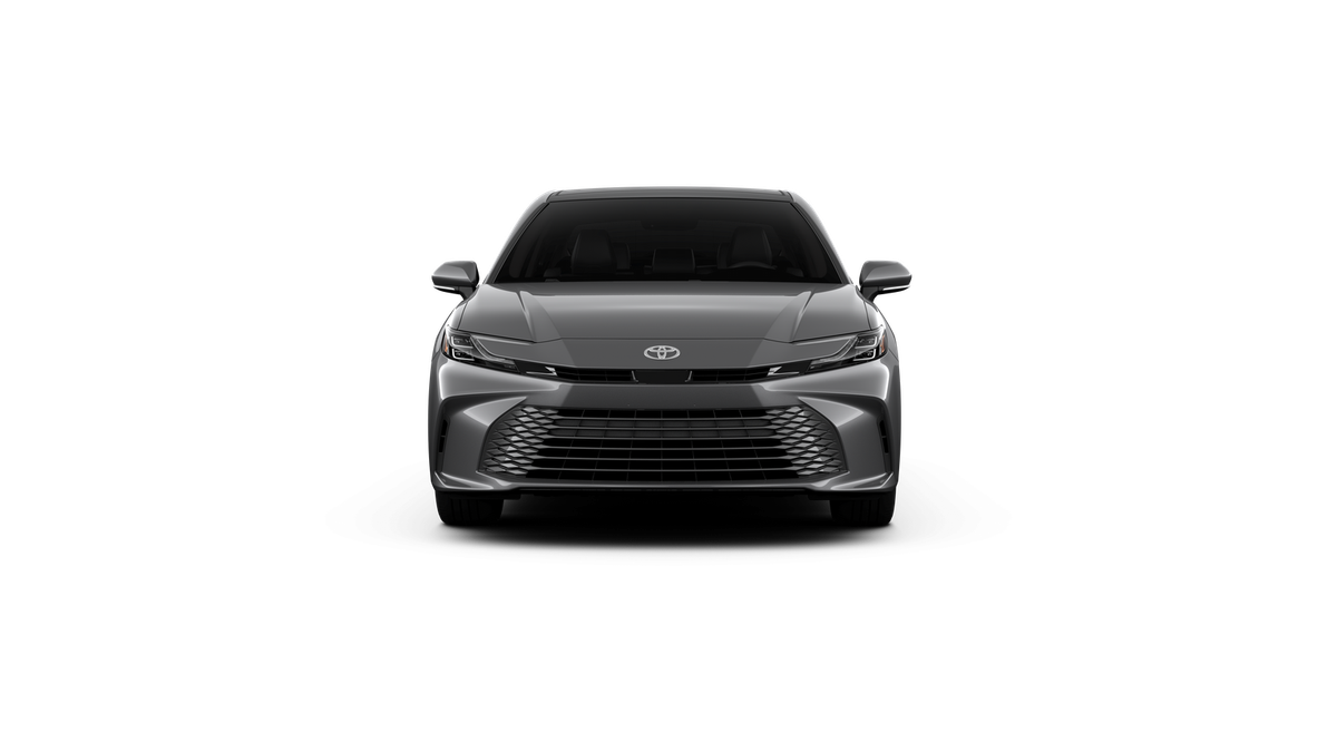 2025 Toyota Camry XLE - Photo 21