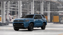 2025 Toyota 4Runner i-FORCE MAX Platinum SUV