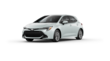  Toyota Corolla Hatchback