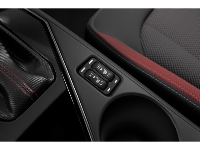 2024 Subaru Impreza RS photo 24