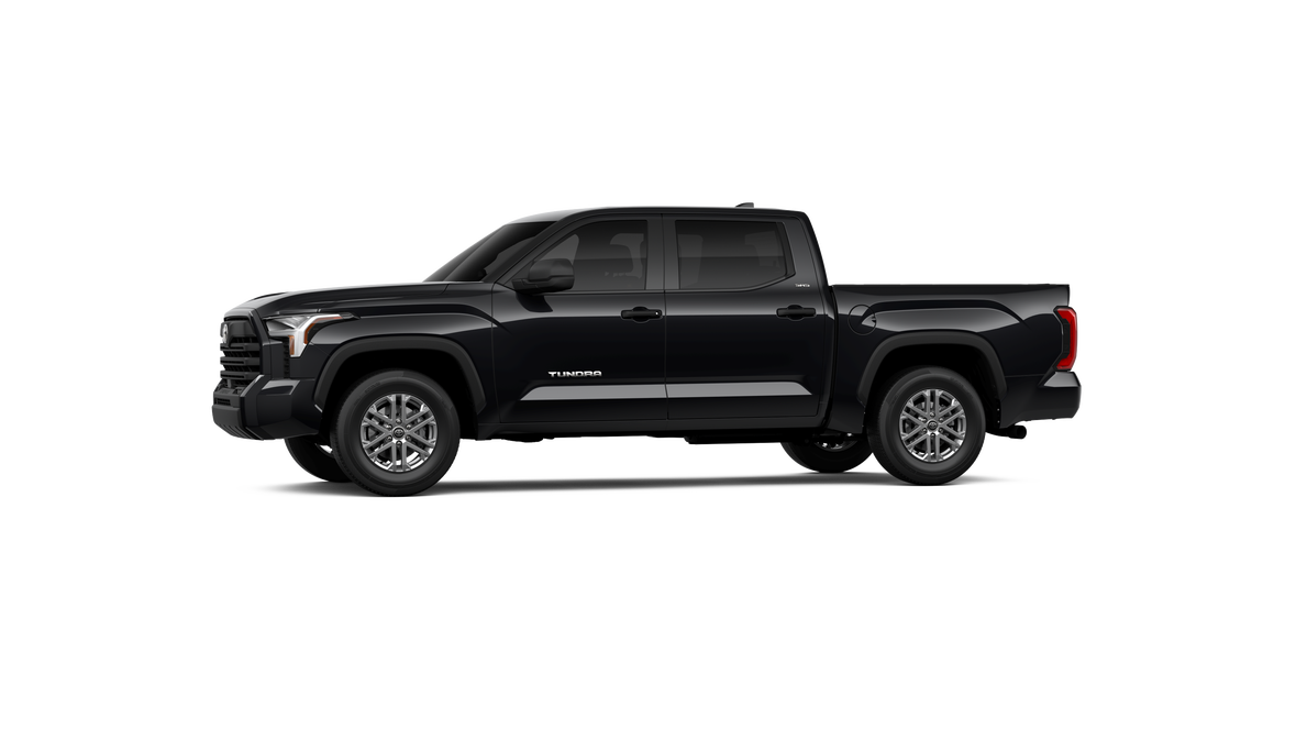 2025 Toyota Tundra SR5 photo 3