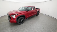 2025 Toyota Tundra Limited Truck CrewMax