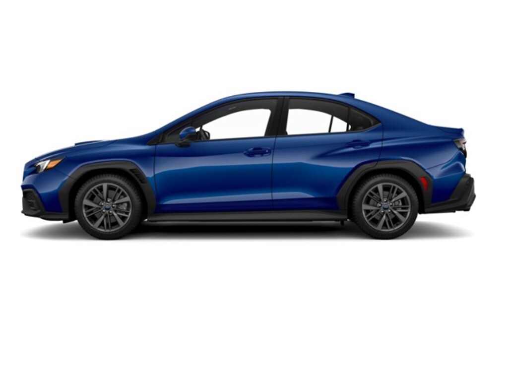 New 2024 Subaru WRX For Sale in Fayetteville NC VINJF1VBAB6XR9816798