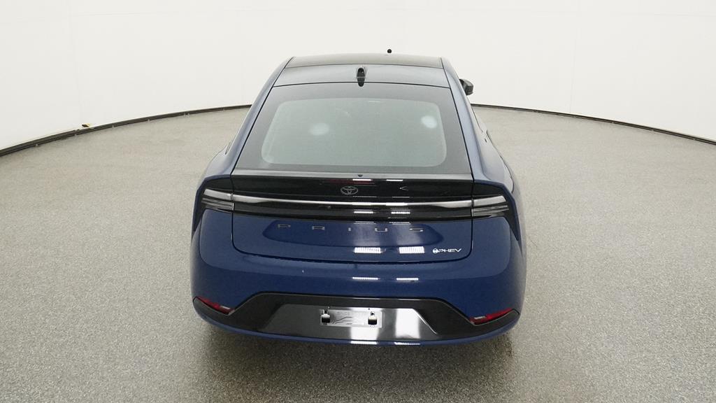 2025 Toyota Prius Plug-in Hybrid XSE photo 18