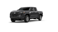 2025 Toyota Tacoma SR 4X2 DOUBLE CAB