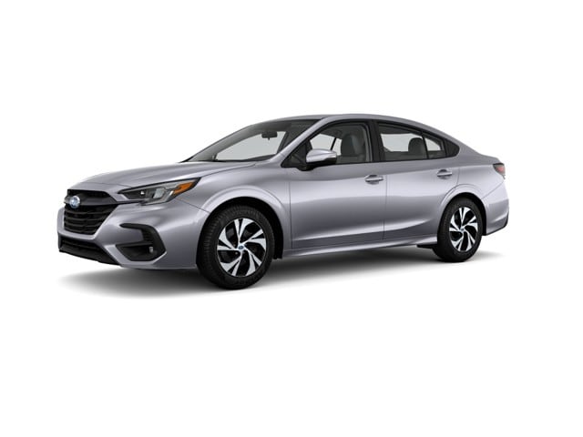 2025 Subaru Legacy Premium photo 4