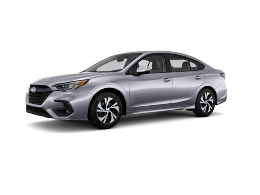 New 2025 Subaru Legacy Sedan For Sale in Pineville, NC Near Waxhaw