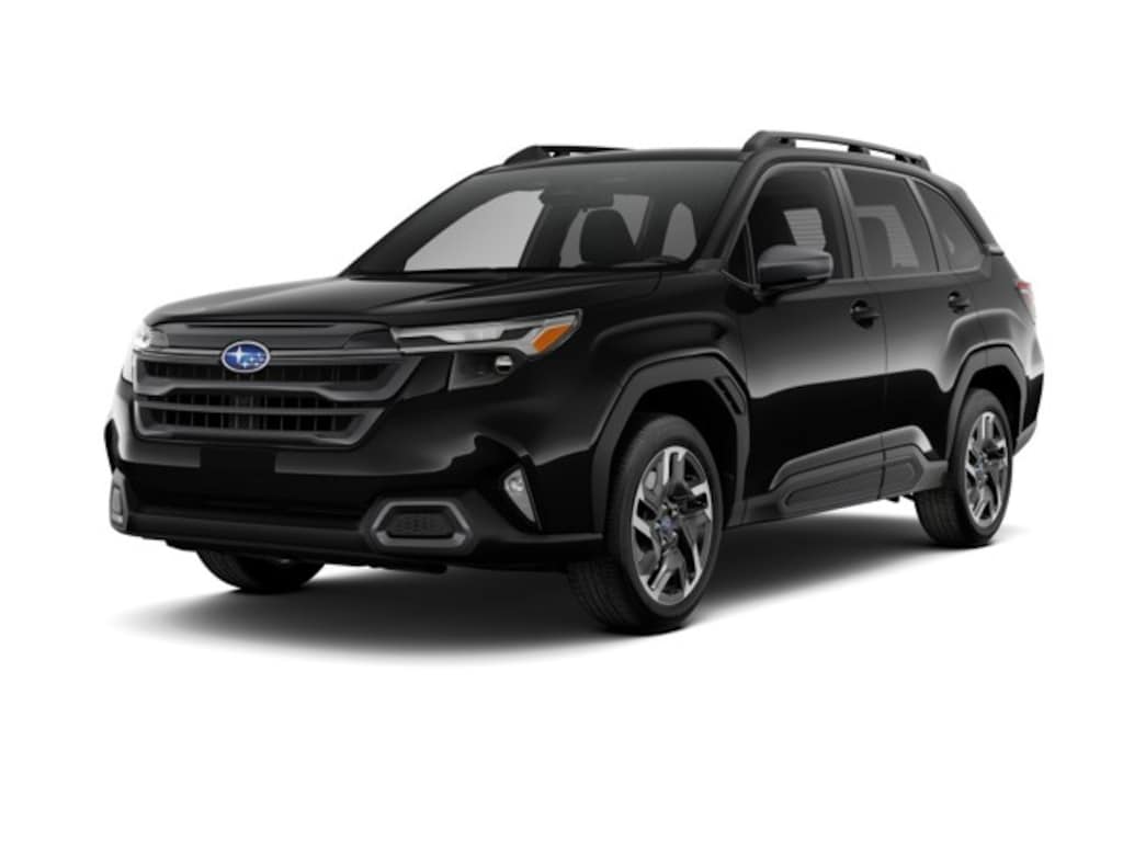 New 2025 Subaru Forester For Sale in Cuyahoga Falls, OH Near Akron, Stow & Hudson, OH VIN
