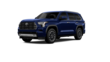 Toyota Sequoia