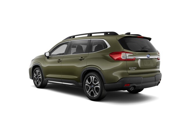 2025 Subaru Ascent Limited photo 6