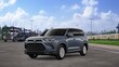 Toyota Grand Highlander Hybrid